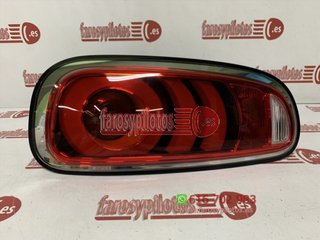 Piloto trasero izquierdo Mini Clubman Año 2013 a