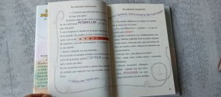 La isla del tesoro