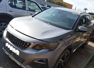 468639 refuerzo paragolpes del peugeot 3008 active