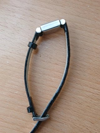 Omega mecánico mujer