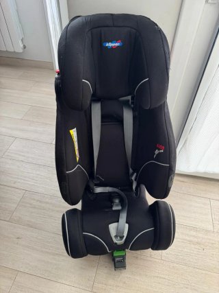 Silla de coche Klippan 1-2-3