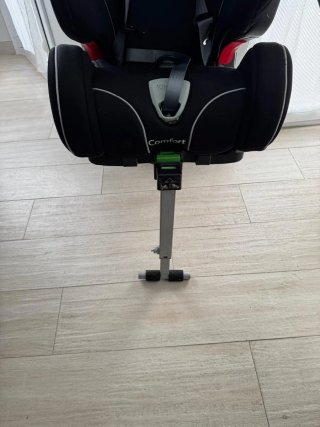 Silla de coche Klippan 1-2-3
