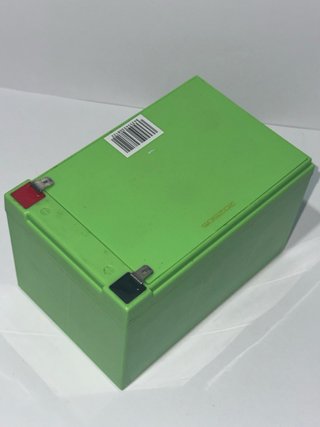Batería U-Power AGM 12V 12Ah Sellada Recargable