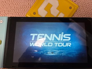 Nintendo Switch V1 Negra