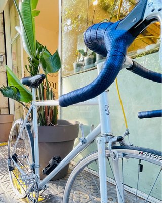 Bicicleta Peugeot Carretera Clásica