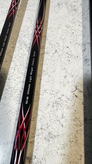 Set Hierros Boston Golf + Madera 4