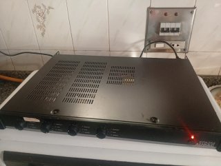 Amplificador AUDAC EPA254