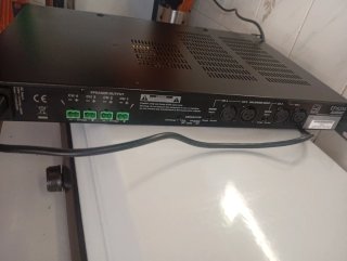 Amplificador AUDAC EPA254