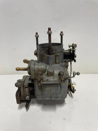 Carburatore Weber 30 IBA 22 per Fiat 127, Fiat 850