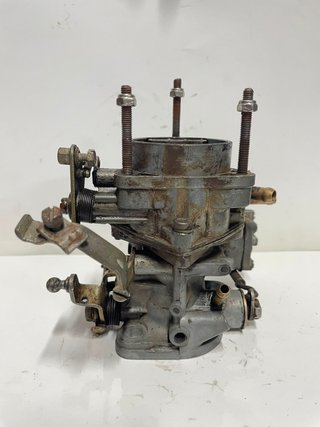 Carburatore Weber 30 IBA 22 per Fiat 127, Fiat 850