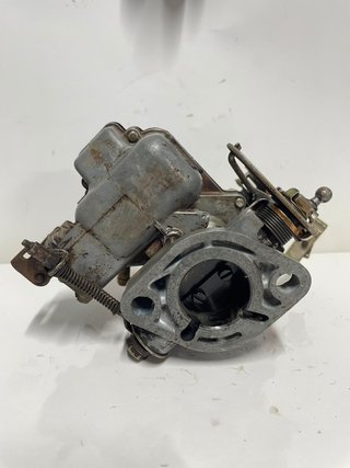 Carburatore Weber 30 IBA 22 per Fiat 127, Fiat 850