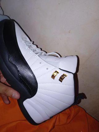 Zapatillas Jordan 3 Retro Blanco Rojo Negro