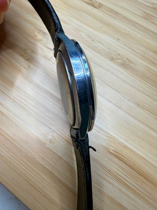 Raketa 24 Ore Vintage Made in USSR