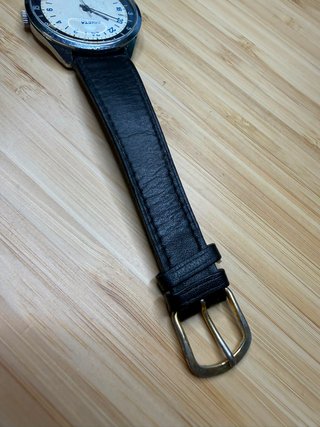 Raketa 24 Ore Vintage Made in USSR