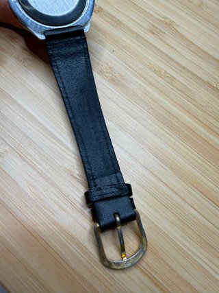 Raketa 24 Ore Vintage Made in USSR