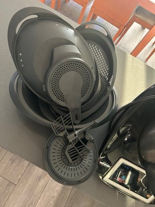 Thermomix TM6 Negra