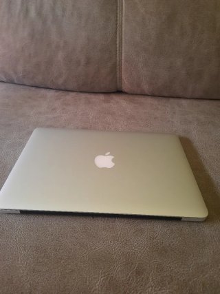 MacBook Pro 13 2013 macOS Big Sur