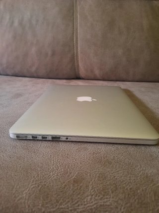 MacBook Pro 13 2013 macOS Big Sur