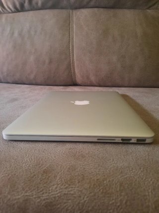 MacBook Pro 13 2013 macOS Big Sur