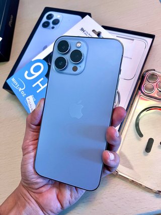 iPhone 13 Pro Max
