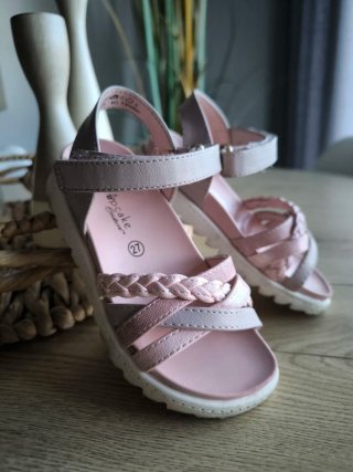 Sandalias niña Cupcake Couture Talla 27