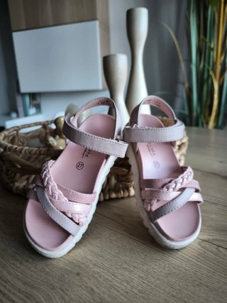 Sandalias niña Cupcake Couture Talla 27
