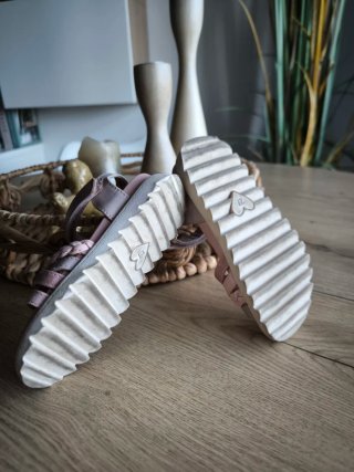 Sandalias niña Cupcake Couture Talla 27