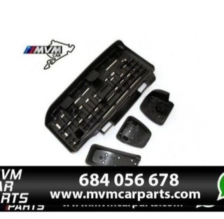 Set Pedales Seat Leon 5F Manual