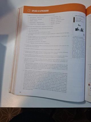 Filosofía 1 bachillerato Anaya