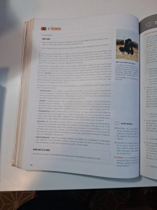 Filosofía 1 bachillerato Anaya