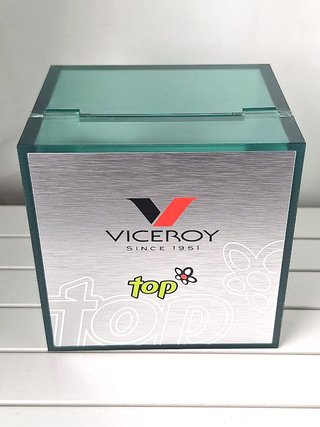Reloj Viceroy Top 47178-25 Nuevo en Caja Original