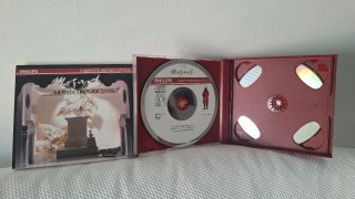 CD Mozart La Finta Semplice
