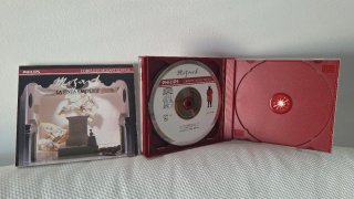 CD Mozart La Finta Semplice