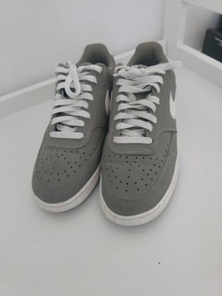 Zapatillas Nike originales verdes