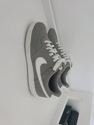 Zapatillas Nike originales verdes