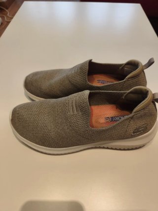 Zapatillas Skechers Beige Talla 39