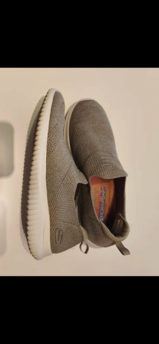 Zapatillas Skechers Beige Talla 39