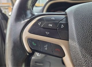 Jeep Cherokee 2016