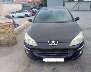 423878 salpicadero peugeot 407 st confort