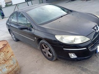 423878 salpicadero peugeot 407 st confort