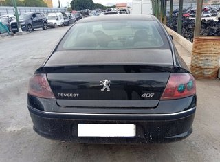 423878 salpicadero peugeot 407 st confort