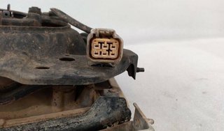 Opel 531165 faro derecho al101s monterey