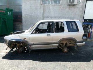 Opel 531165 faro derecho al101s monterey