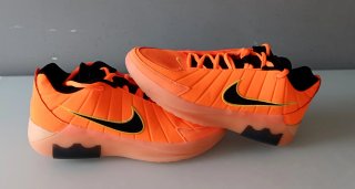 Nike LeBron Witness IX Talla 45 Nuevas