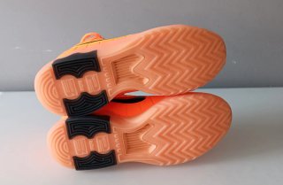 Nike LeBron Witness IX Talla 45 Nuevas
