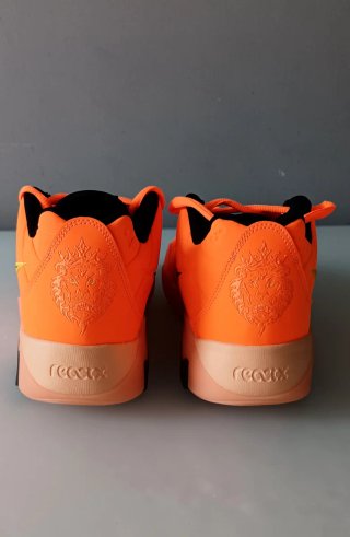 Nike LeBron Witness IX Talla 45 Nuevas