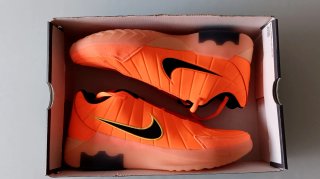 Nike LeBron Witness IX Talla 45 Nuevas