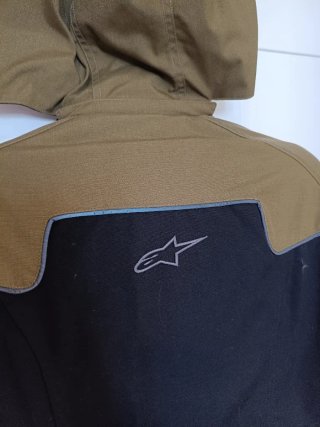 Chaqueta de moto Alpinestars