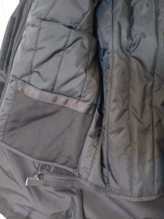 Chaqueta de moto Alpinestars