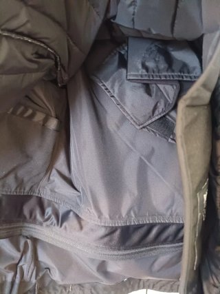 Chaqueta de moto Alpinestars